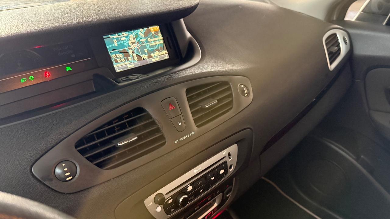 Renault Scenic Scénic 1.6 Wave GPL