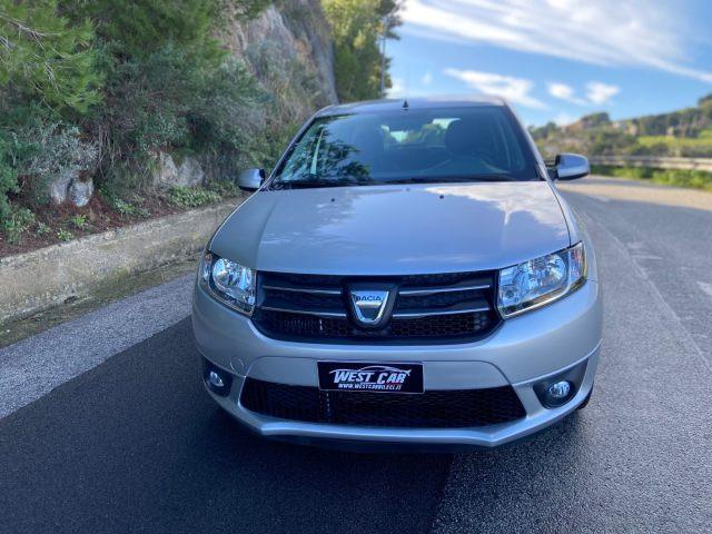 DACIA Sandero 1.5 dCi 8V 75CV Lauréate NEOPATENTATI