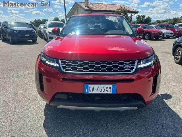 LAND ROVER Range Rover Evoque 2.0d i4 mhev awd 150cv TETTO auto GA465XM