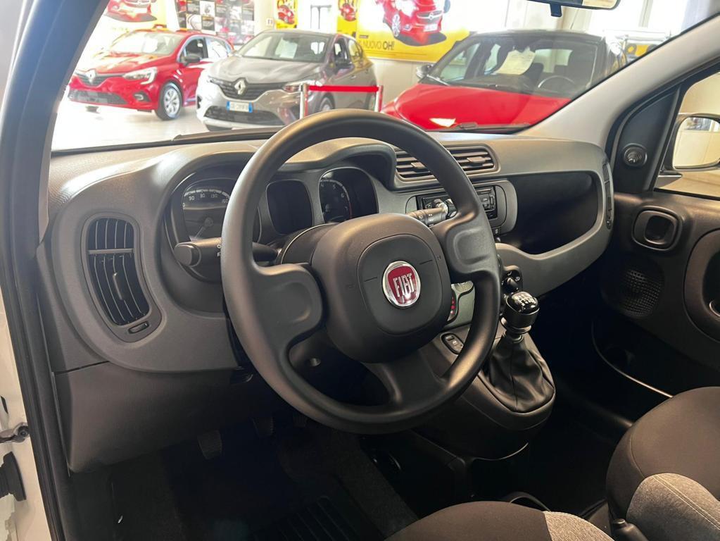 Fiat Panda Pop 1.2 (69 cv)