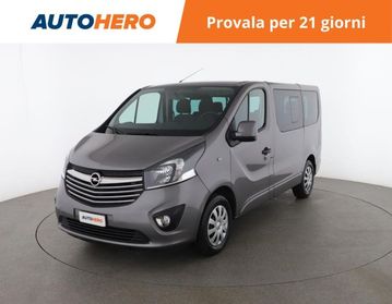 OPEL Vivaro 27 1.6 BiTurbo S&S EcoFLEX PC-TN Combi