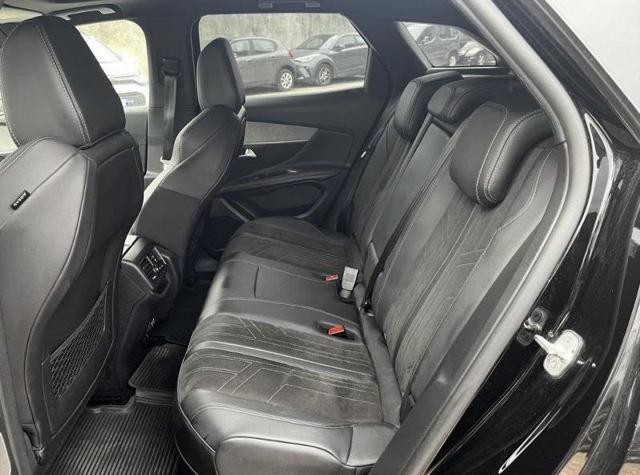 PEUGEOT 3008 Hybrid4 300 e-EAT8 GT Pack TETTO APRIBILE