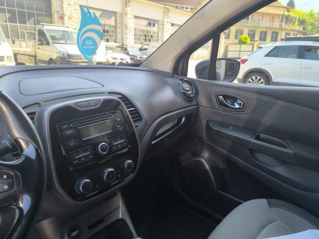 RENAULT Captur TCe 12V 90 CV Start&Stop Energy Zen