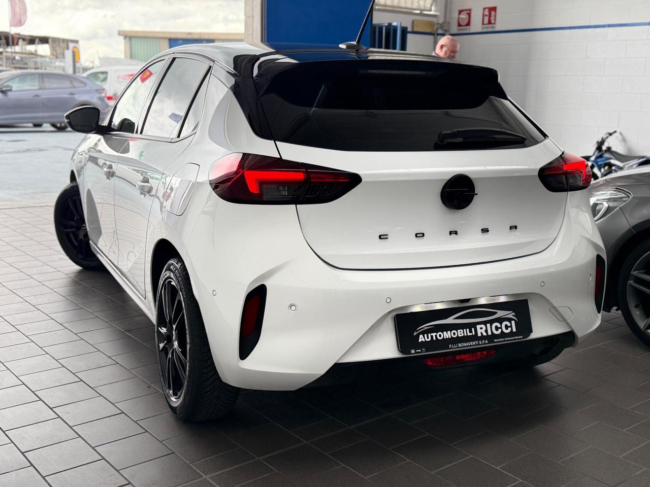 Opel Corsa 1.2 GS 75cv