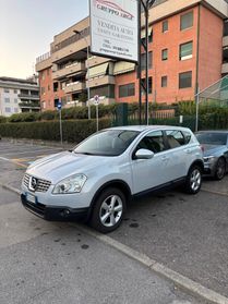 Nissan Qashqai 1.6 16V Tekna