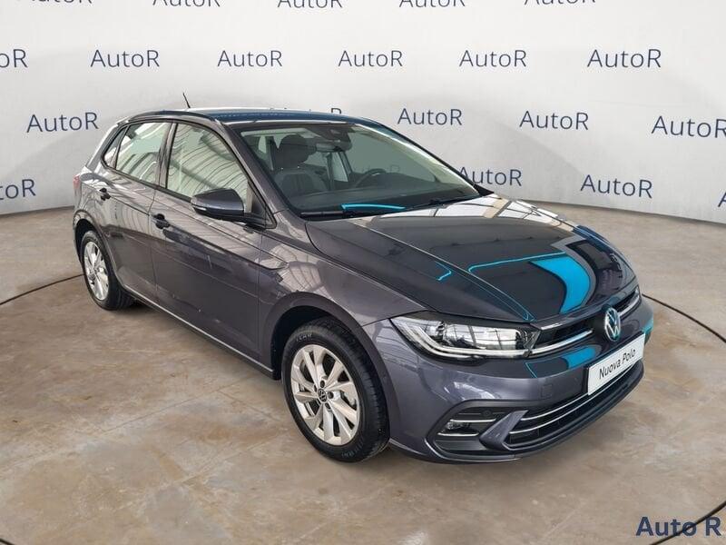 Volkswagen Polo Polo 1.0 TSI 115 CV DSG Style