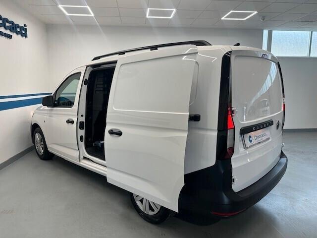 VOLKSWAGEN CADDY - GL812HM - 5.000 KM