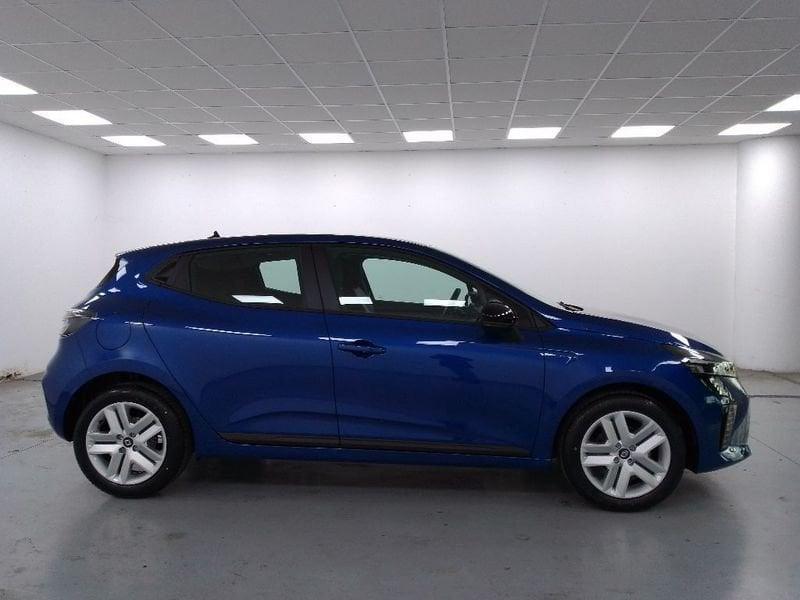 Renault Clio 1.0 sce Evolution 65cv