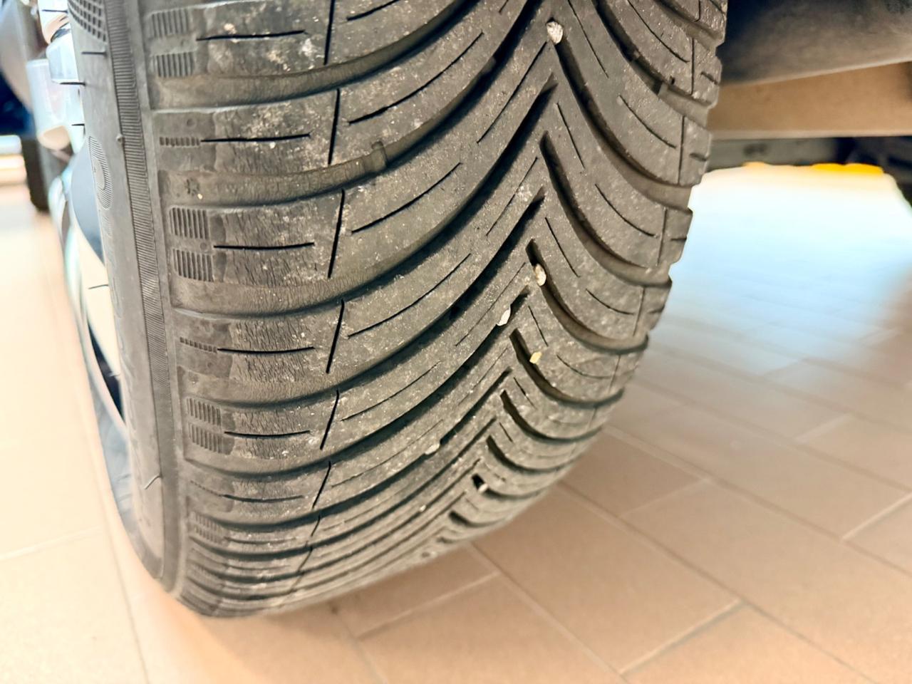 Renault Captur Benzina TCe 90cv Neopat E6