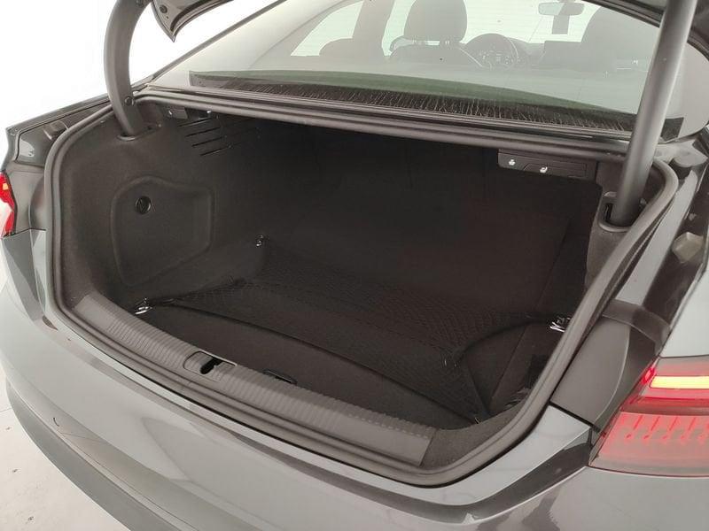 Audi A5 A5 40 TDI quattro S tronic S line edition