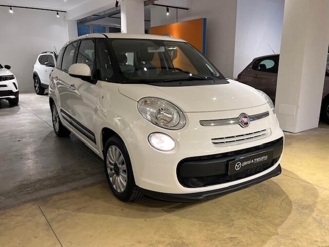 Fiat 500L Living 1.6 Multijet 105 CV Lounge