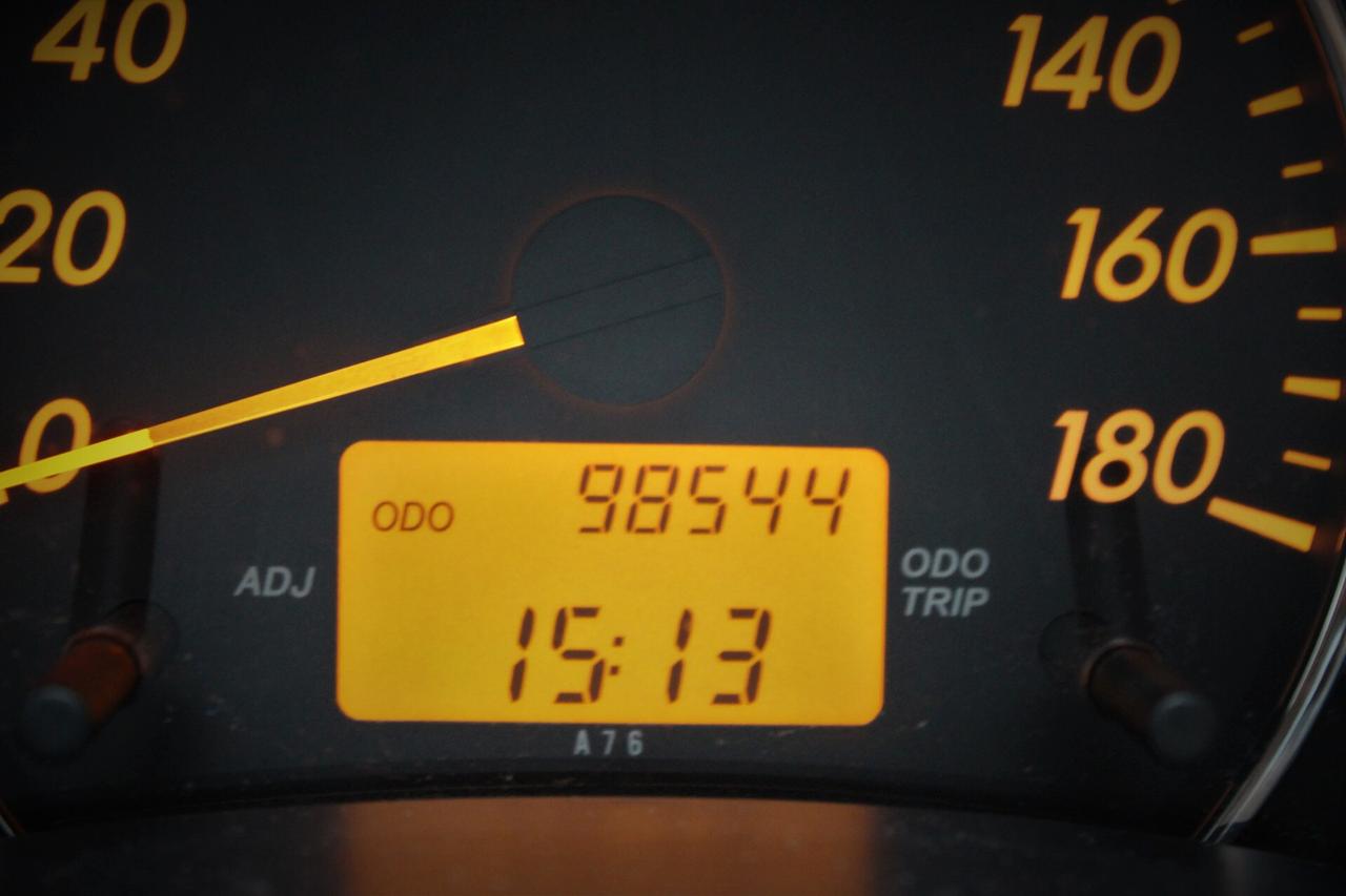 Daihatsu Terios 1.5 4WD Top - Gancio -