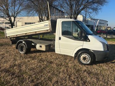 FORD TRANSIT RIBALTABILE