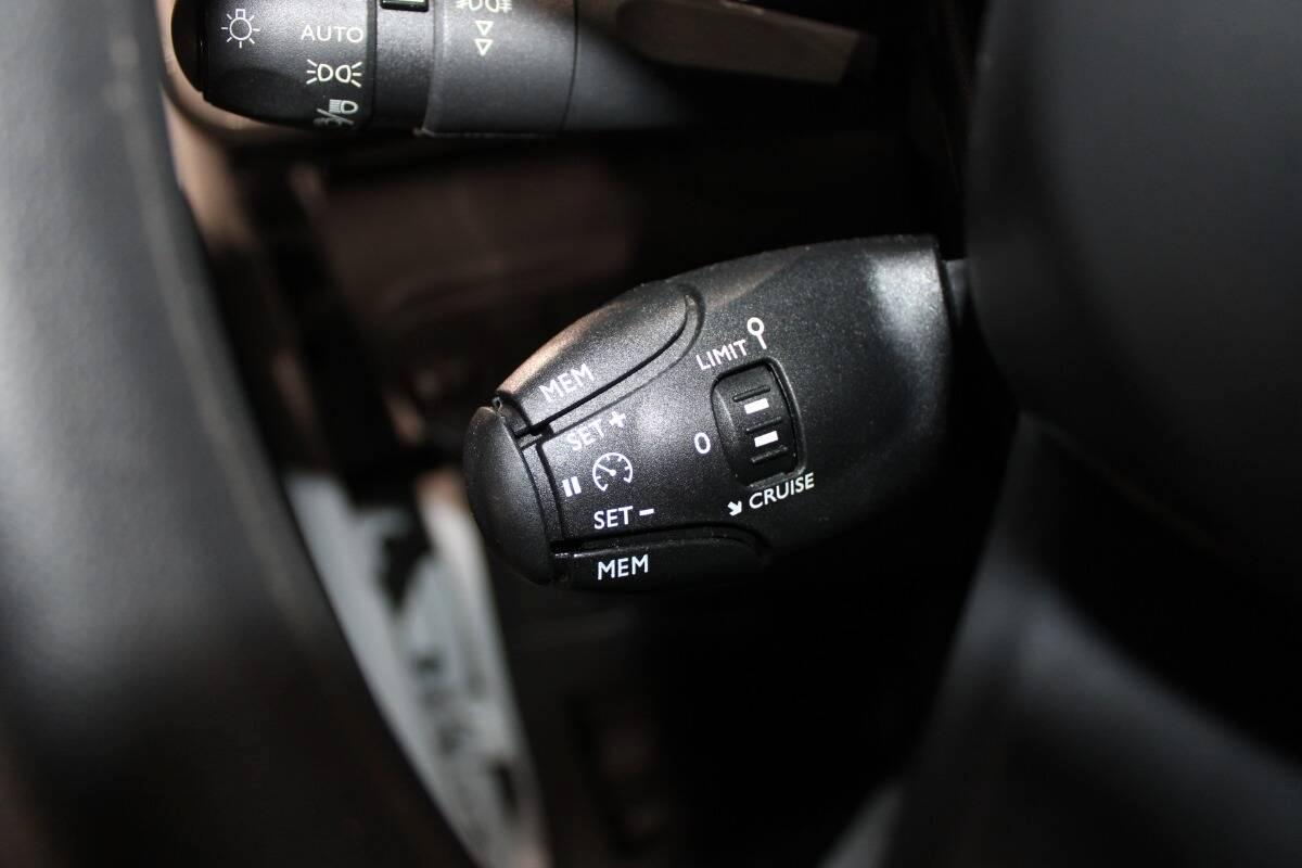 Citroen C3 1.2 puretech Feel s&s 83cv Con NAVIGATORE