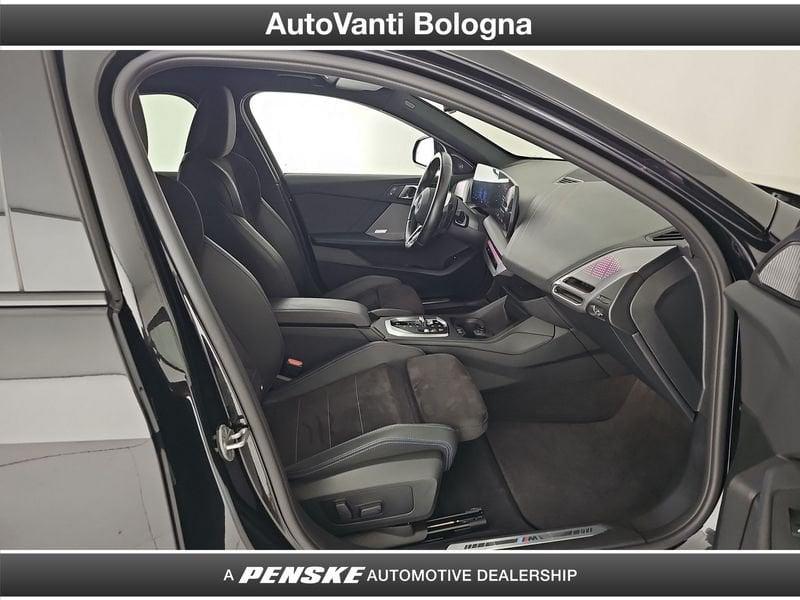 BMW Serie 1 120d 48V MSport