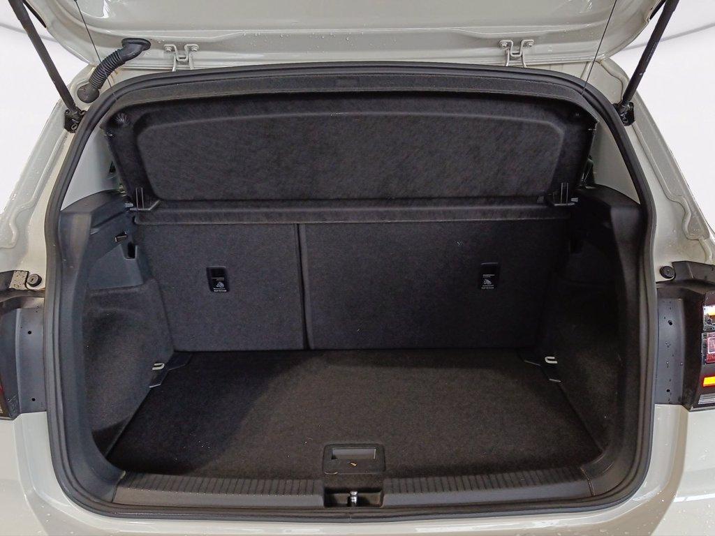 VOLKSWAGEN T-cross 1.0 tsi style 110cv del 2022