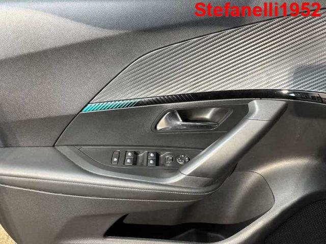PEUGEOT 2008 II 2020 - e- Allure 100kW