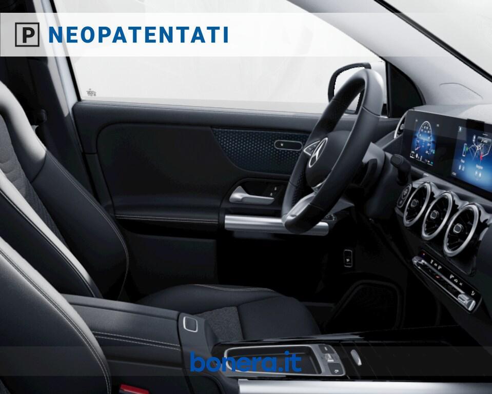 Mercedes GLA 180 180 Progressive Advanced 7G-DCT