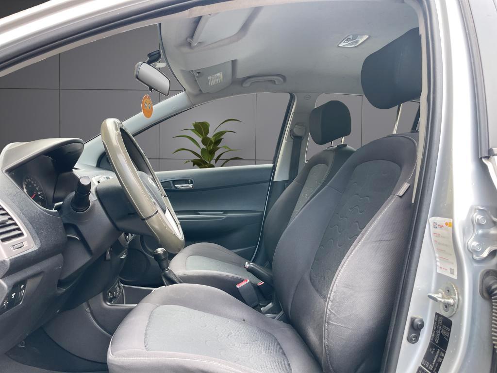 Hyundai i20 5 Porte i20 5p 1.2 Comfort Gpl