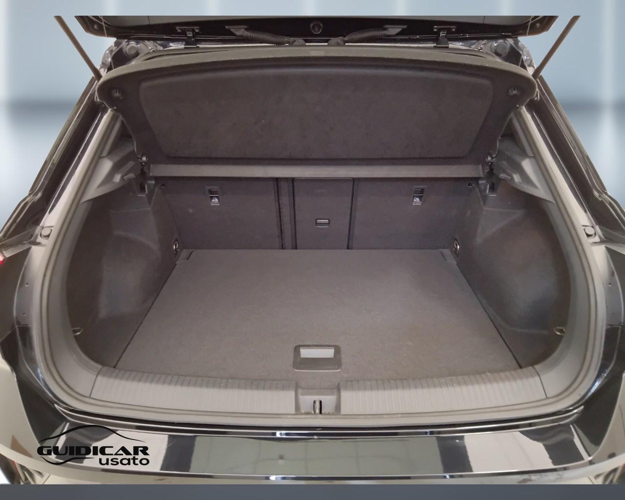VOLKSWAGEN T-Roc I 2022 - T-Roc 1.5 tsi R-Line dsg