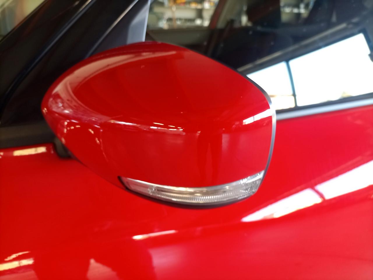 Suzuki Swift 1.2 Hybrid 4WD AllGrip Top