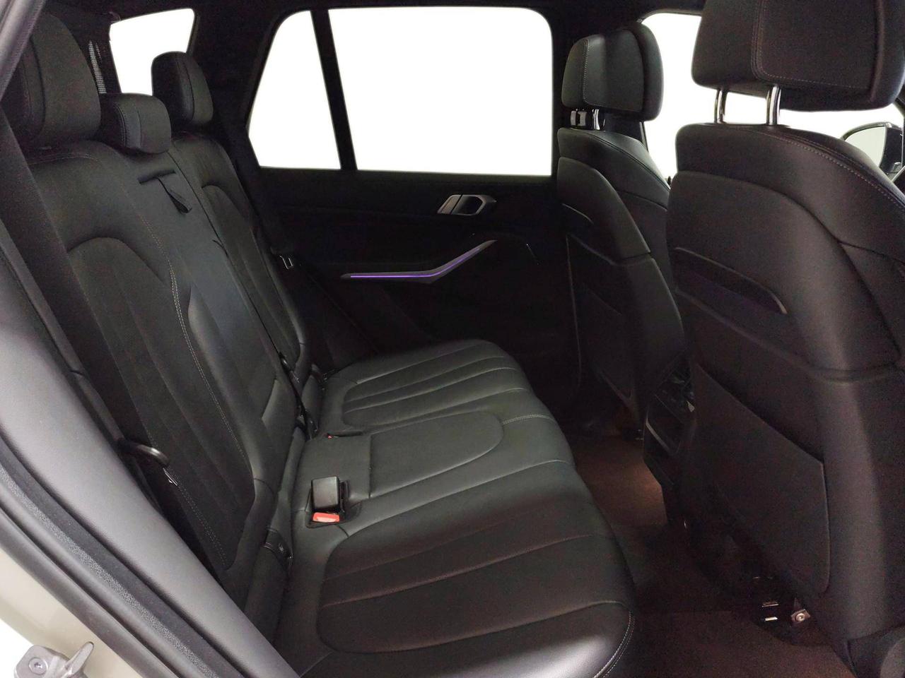 BMW X5 xDrive45e MSport