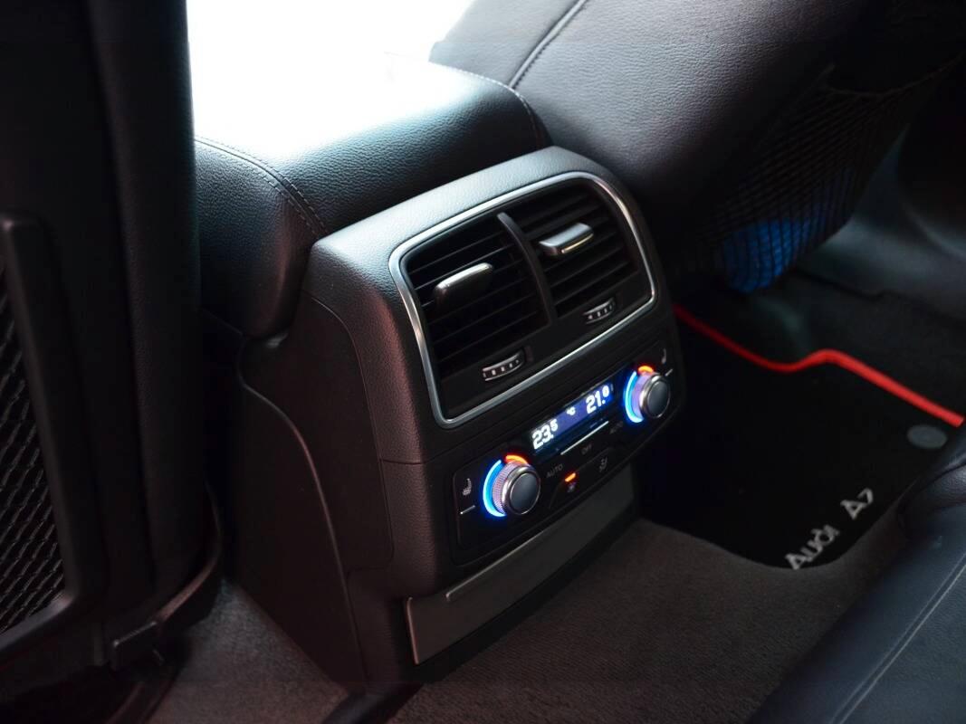 Audi A7 Sportback A7 Sportback I 2016 - 3.0 tdi quattro 218cv s-tronic