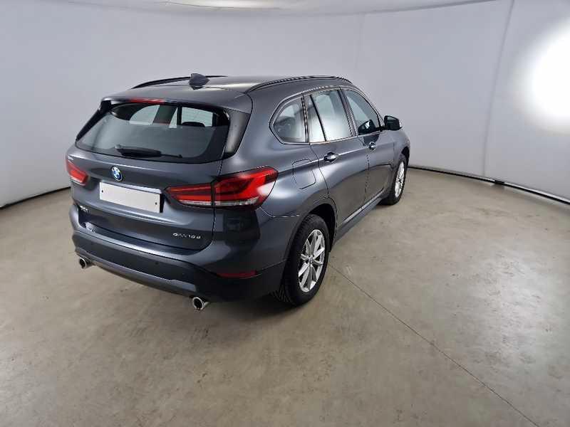 BMW X1 sDrive 18d Business Advantage Autom.