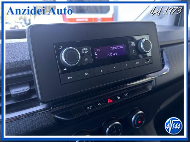 RENAULT Kangoo 1.5 dCi 95CV Van