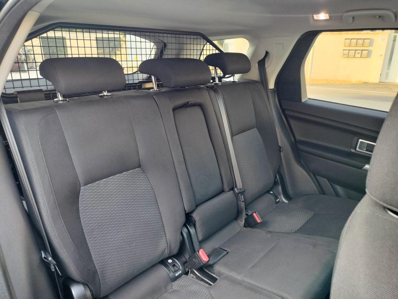 Land Rover Discovery Sport 2.2 TD4 HSE Luxury