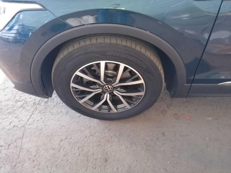 Tiguan 2.0 TDI 150 CV SCR DSG Life