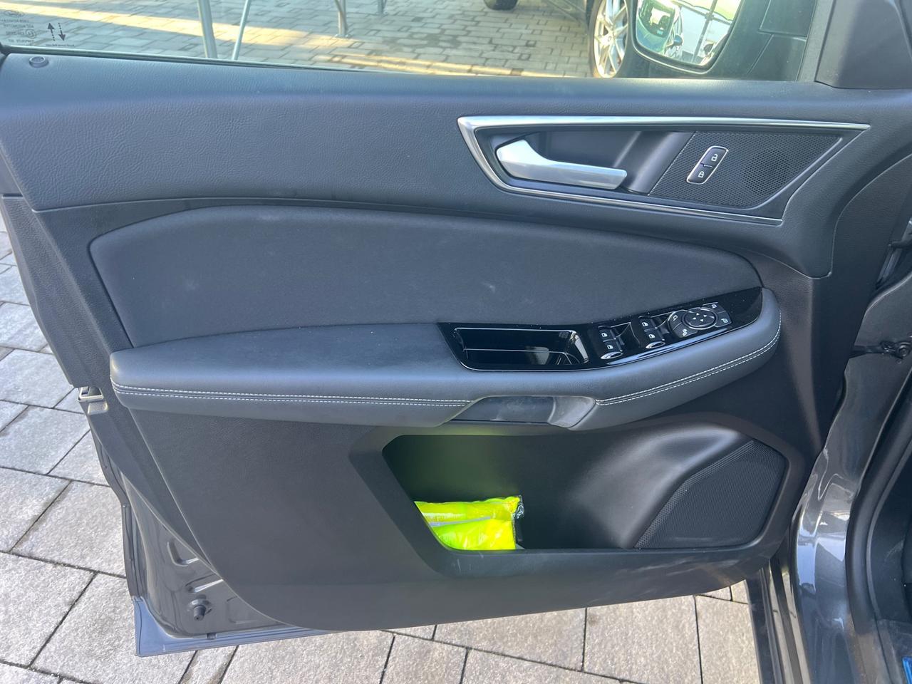 Ford S-Max 2.0 150CV Titanium Business AUTOCARRO N 1