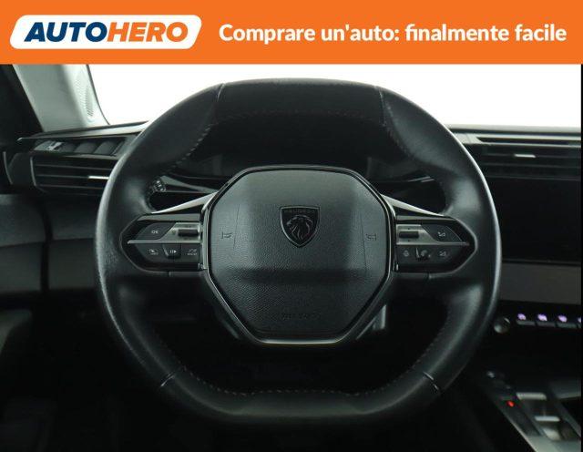 PEUGEOT 308 BlueHDi 130 S&S EAT8 SW Allure Pack