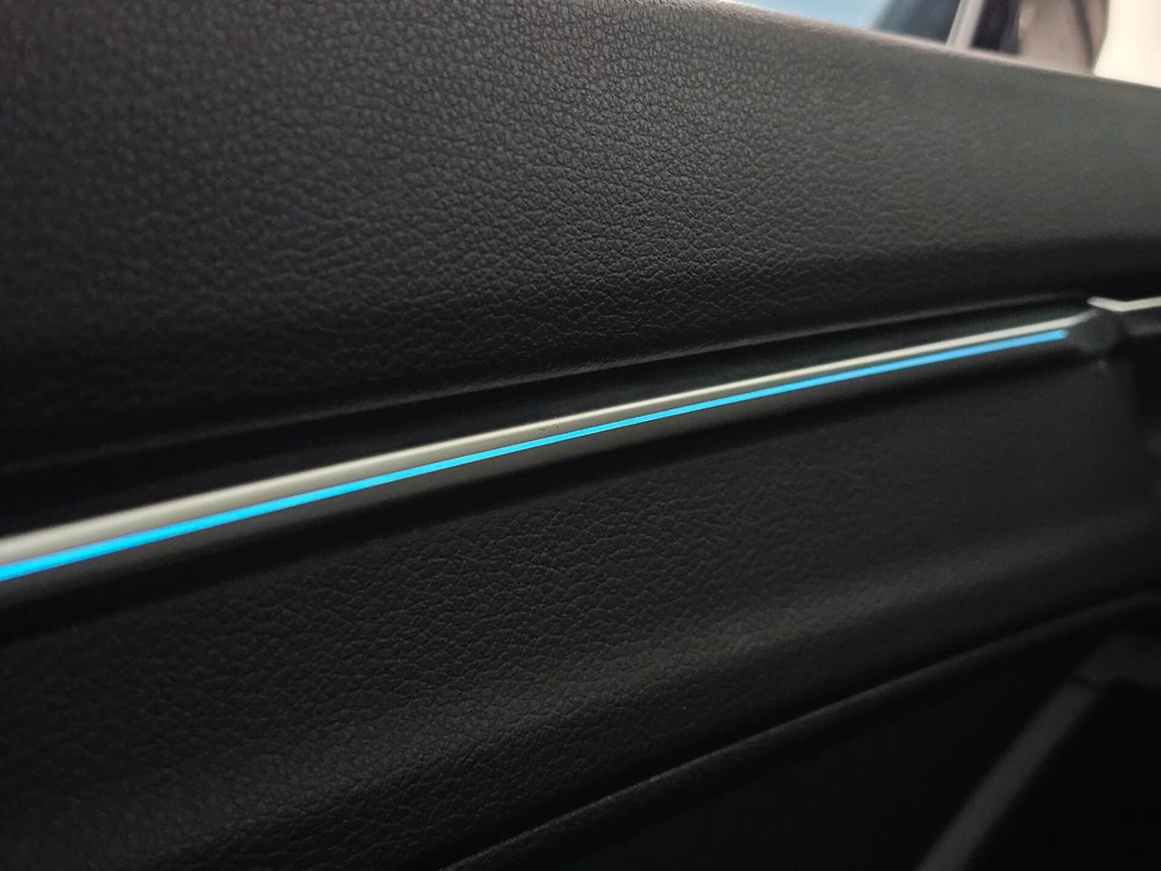 Audi Q3 SPB 35 TDI S tronic line edition