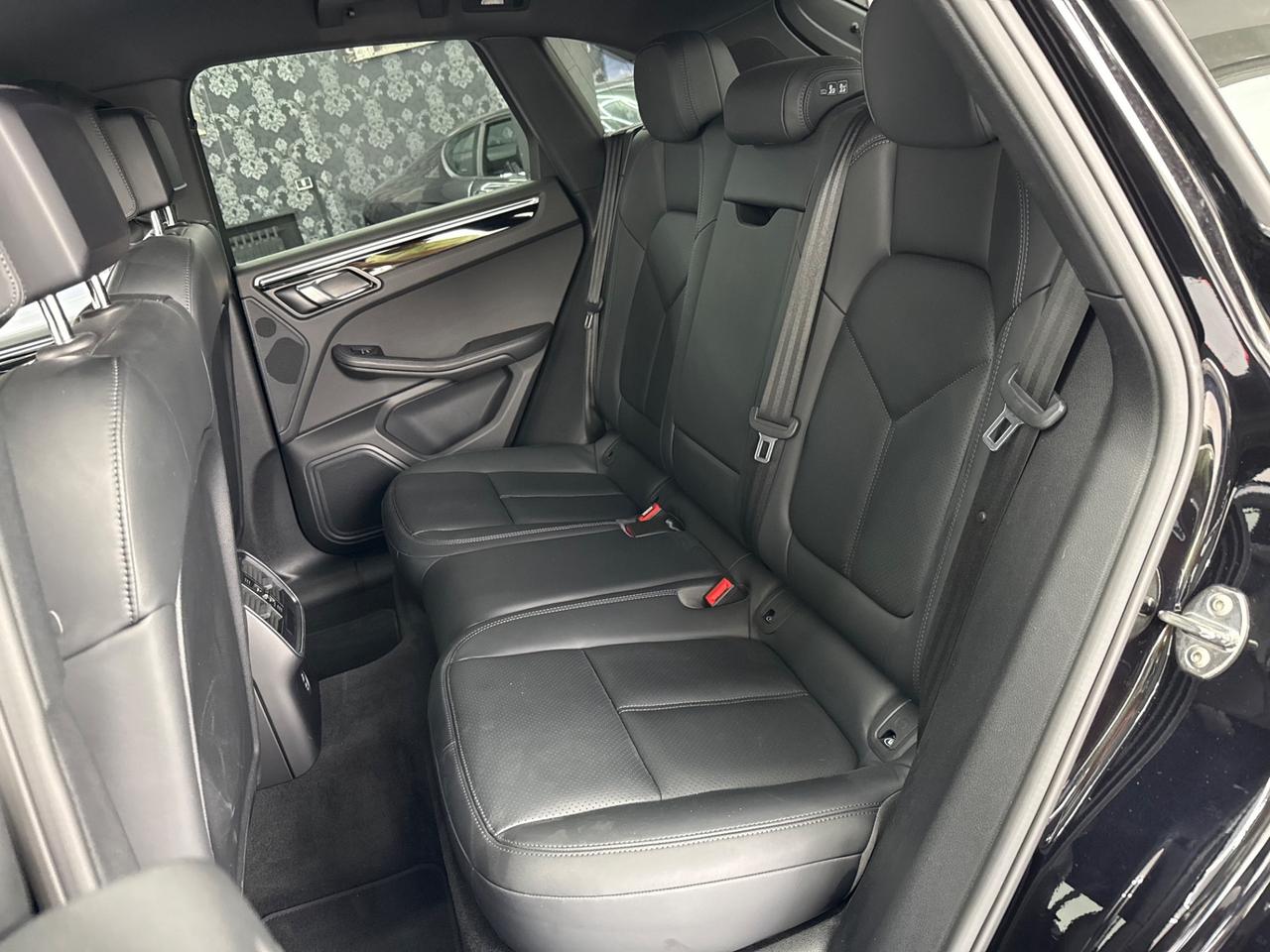 Porsche Macan 3.0 S 354 CV PDK PERMUTE
