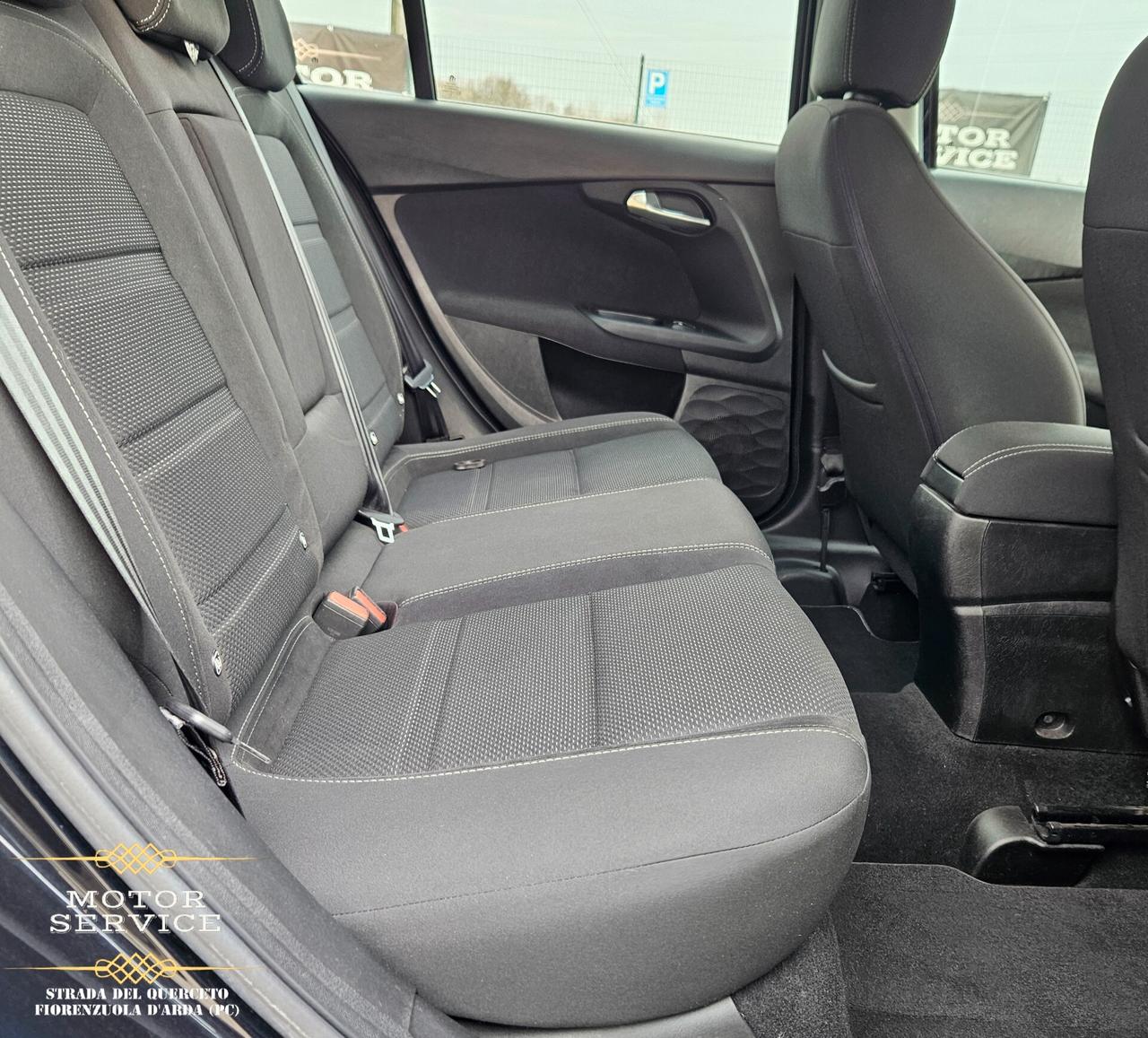 Fiat Tipo LOUNGE AUTOMATICA PREZZO FINALE