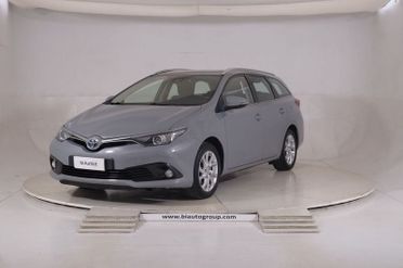 Toyota Auris II 2015 Touring Sports B Touring Sports 1.8h Business cvt my18