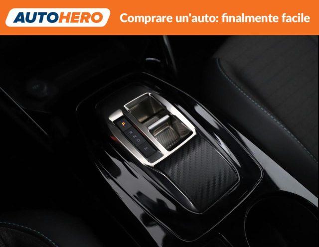 PEUGEOT 2008 BlueHDi 130 EAT8 Allure