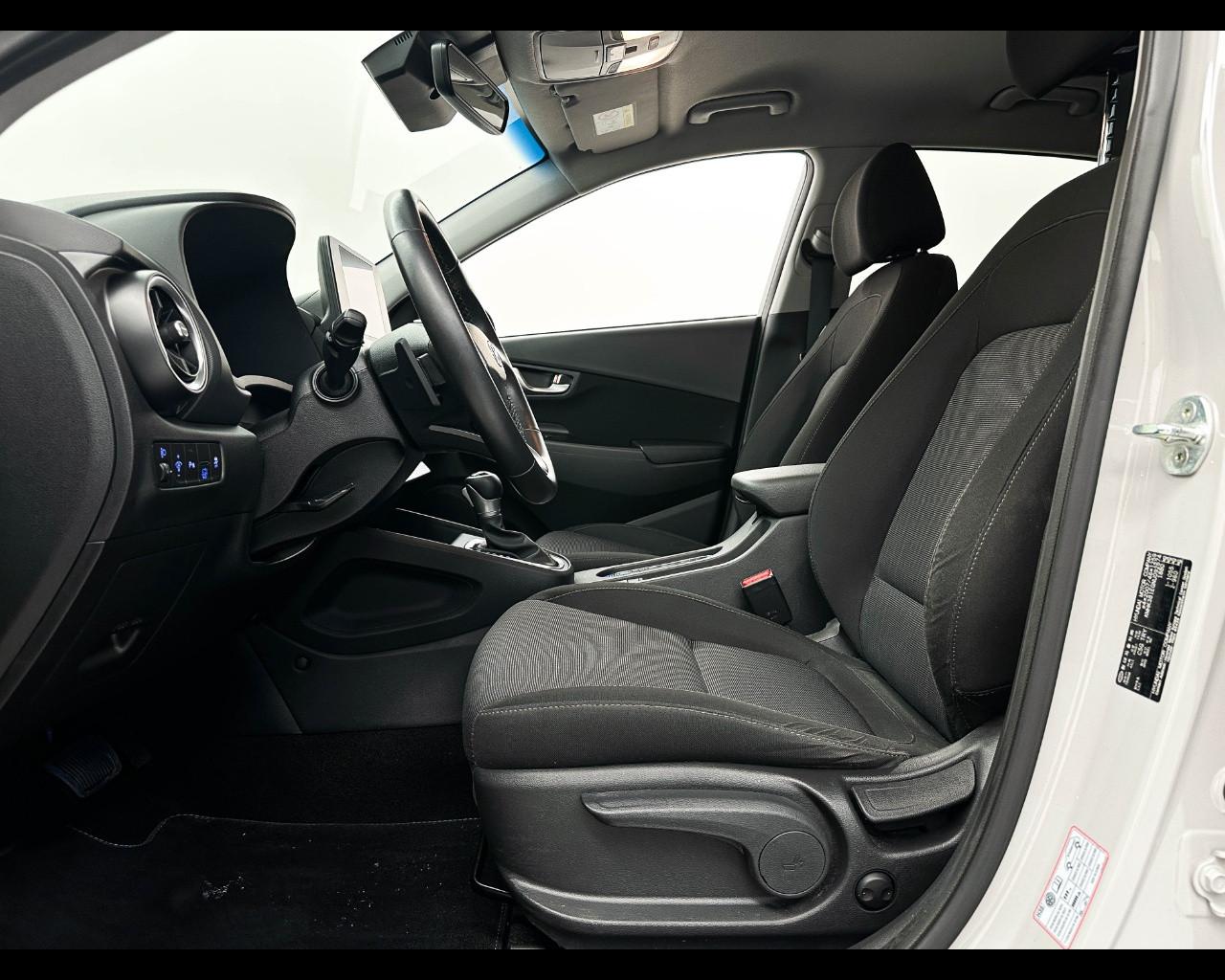 HYUNDAI Kona HEV 1.6 DCT XLine+