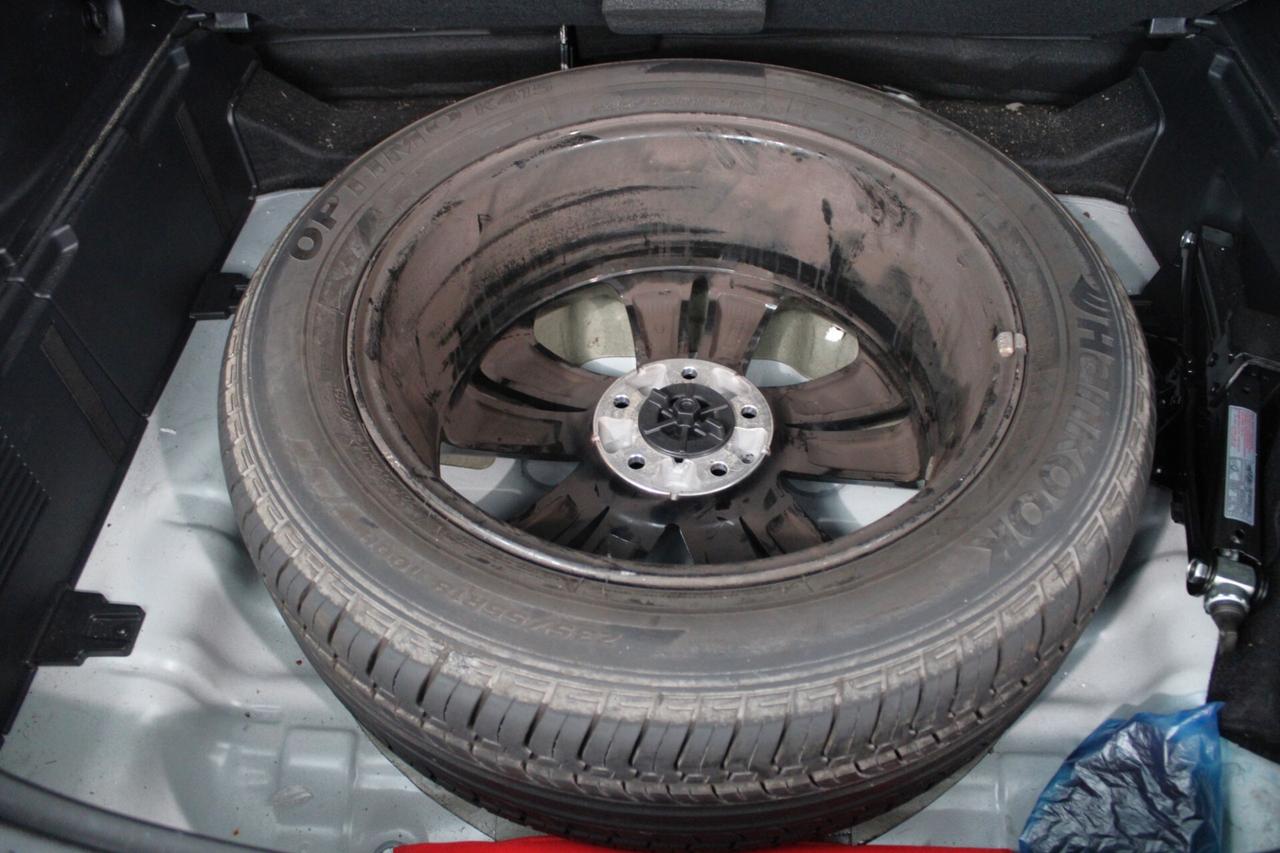 KIA Sportage 1.7 CRDI Class - 2013