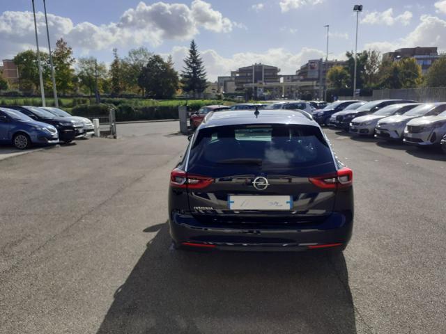 OPEL Insignia PROMO FIN. 1.6 CDTI 136 aut.Sports Tourer Business