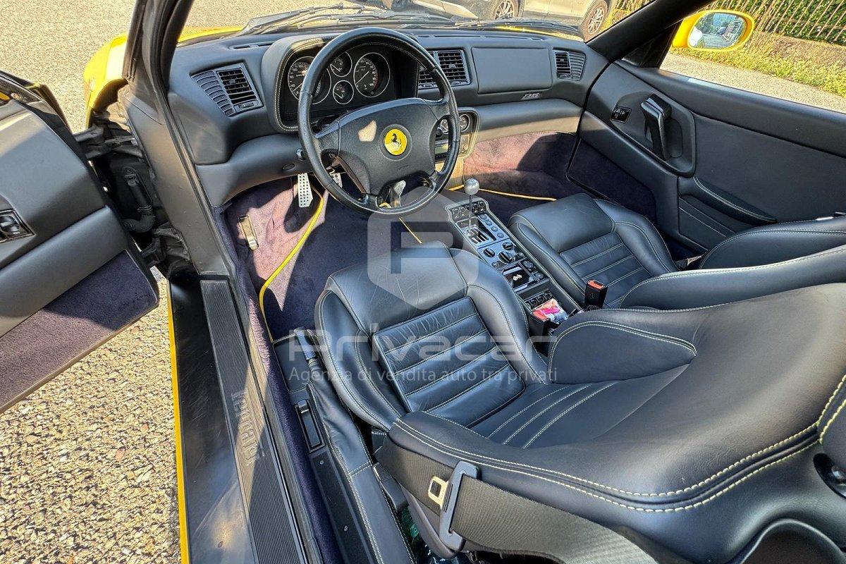 FERRARI F355 Spider