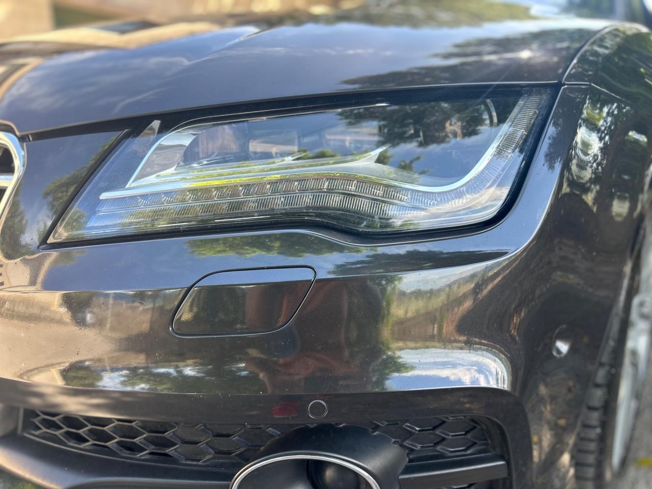 Audi A7 SPB 3.0 TDI 218 CV quattro S tronic S line