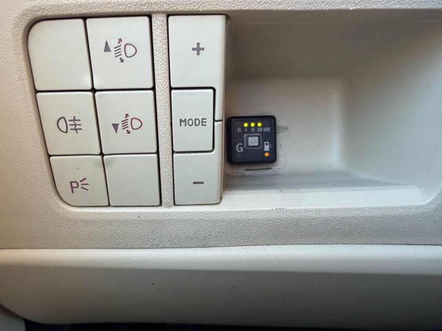 LANCIA MUSA BENZINA/GPL 1.4 Argento senza lavoro da fare