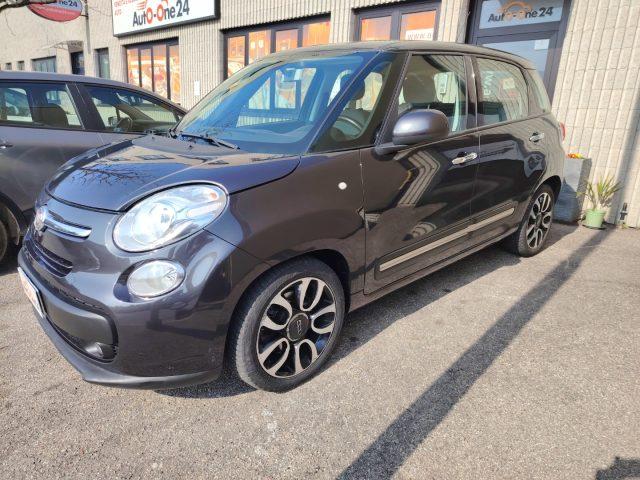 FIAT 500L 1.6 Multijet 120 CV Business PREZZO REALE-EURO 6B