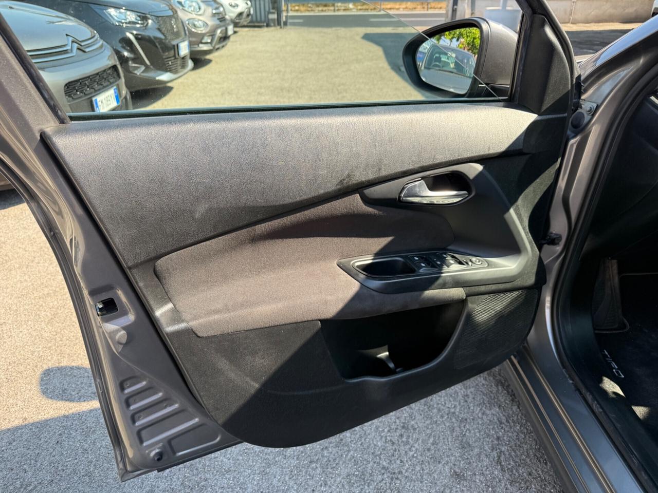 Fiat Tipo 1.6 Mjt S&S DCT 5p Lounge Automatica