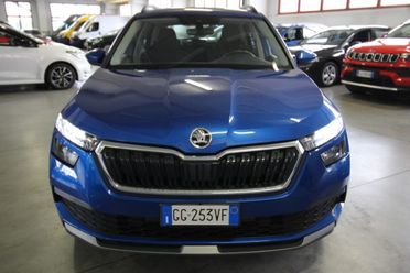 SKODA Kamiq Ambition 1.0 TSI 95 CV