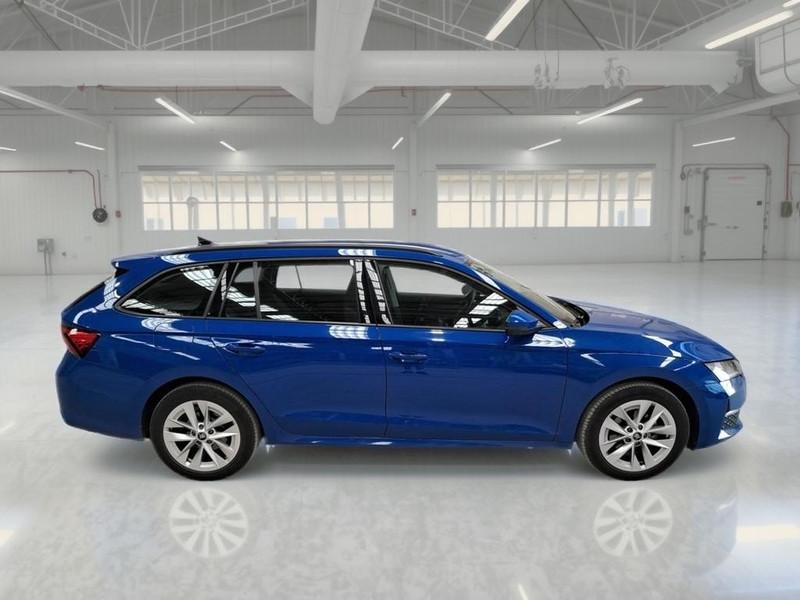 SKODA OCTAVIA 2.0 TDI 110 KW SELECTION DSG STATION WAGON