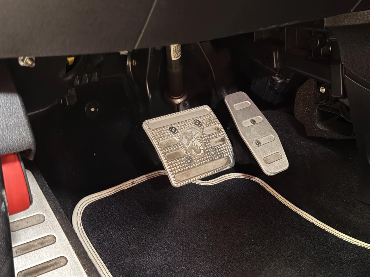 ABARTH 595 COMPETIZIONE 180 CV