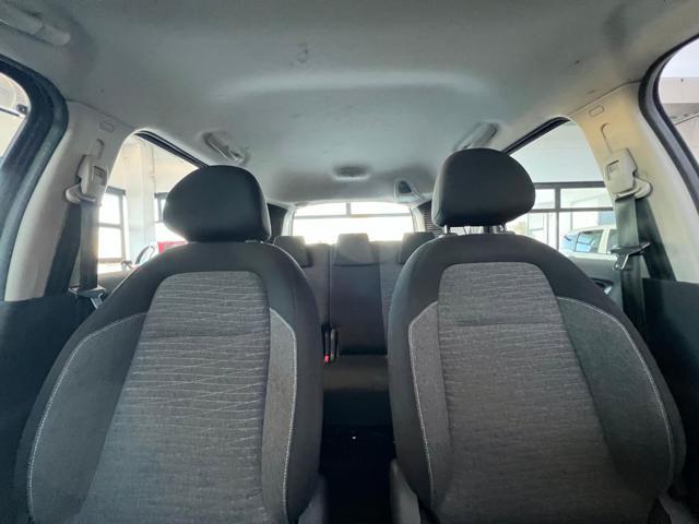 CITROEN C3 Picasso 1.6 HDi 90 Exclusive - CRUISE, FENDI, 4 SEASON